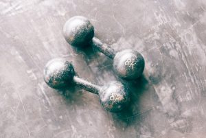 Gyms near The Vine