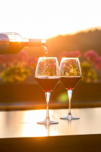 Local Maryland Wineries