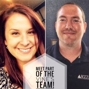 Meet the Staff