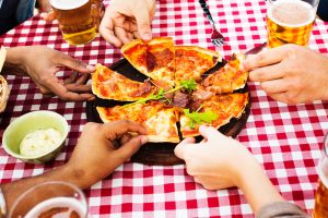 pizza in howard county