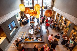 the vine resident services