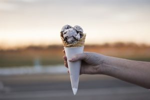 blog image - Enjoy Frozen Desserts and Creative Ice Cream Combinations at Sweets and Treats Creamery